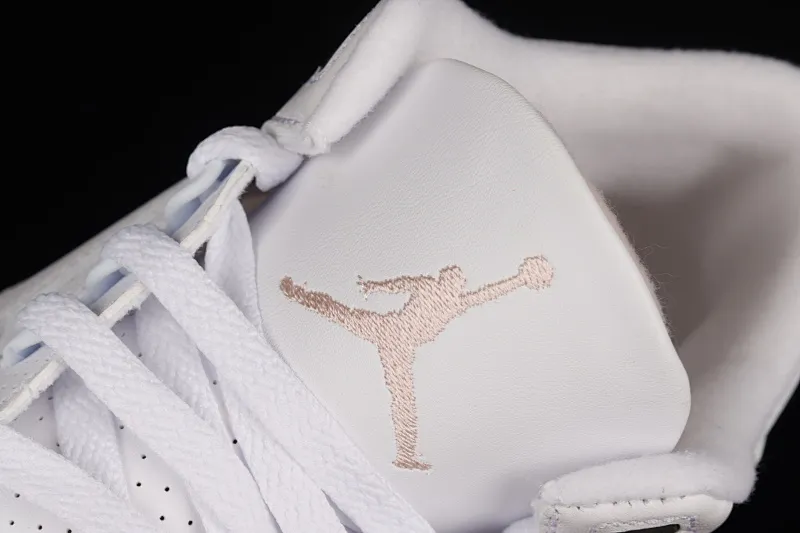 All categories Air Jordan Jordan series basketball shoes Air Jordan 3 foreign trade version Air Jordan 3 "Atmosphere" AJ3 Joe 3 white powder CK9246-102
